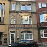 Apartment Authentieke Loft Herenhuis