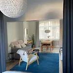Authentieke Loft Herenhuis *
