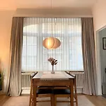 Authentieke Loft Herenhuis Apartment