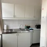Authentieke Loft Herenhuis Apartment Ostend