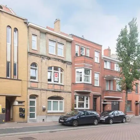 Authentieke Loft Herenhuis