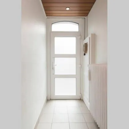 Authentieke Loft Herenhuis Apartman