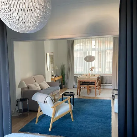 Authentieke Loft Herenhuis *