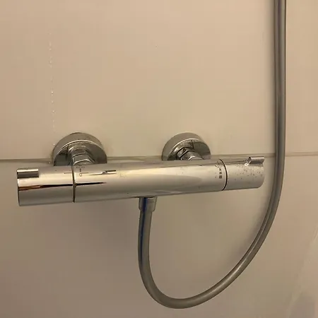 Authentieke Loft Herenhuis شقة *