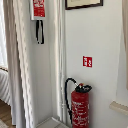 Authentieke Loft Herenhuis Apartman