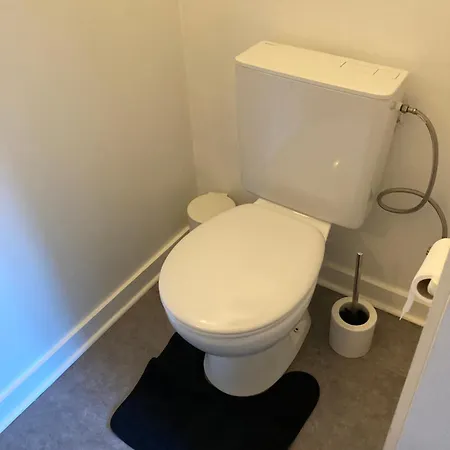 Authentieke Loft Herenhuis أوستيند