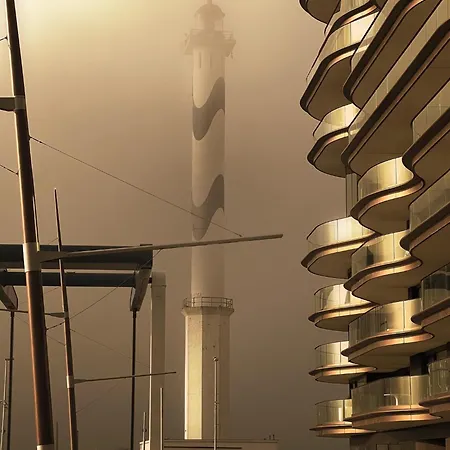 Authentieke Loft Herenhuis