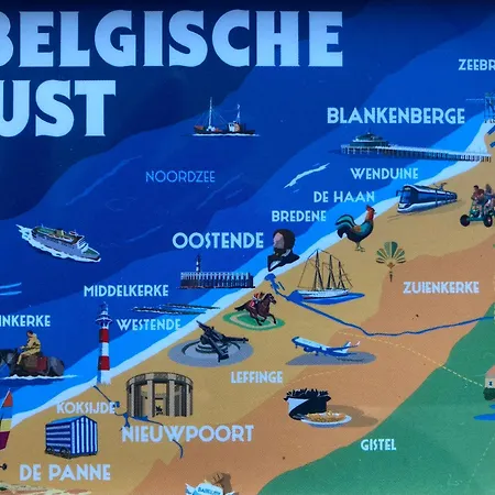 Authentieke Loft Herenhuis