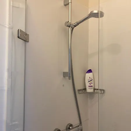 Apartmán Authentieke Loft Herenhuis Ostende