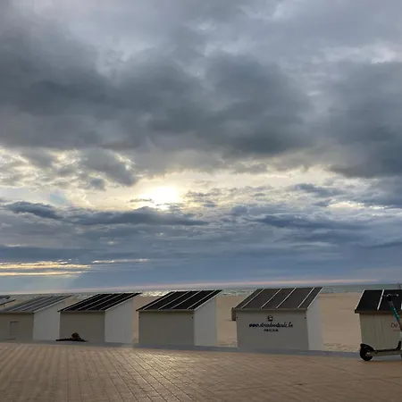 Authentieke Loft Herenhuis *