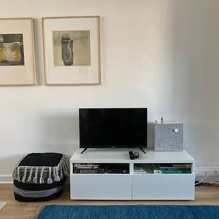 Authentieke Loft Herenhuis Daire